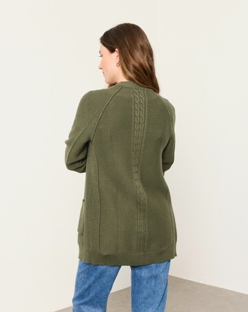 Fatface Bronwyn Cardigan