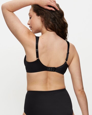Triumph True Shape Sensation Minimiser Wired Bra