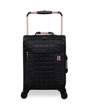 IT Luggage World's Lightest Cabin Suitcase Set
