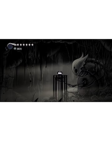 Hollow Knight (PS5)