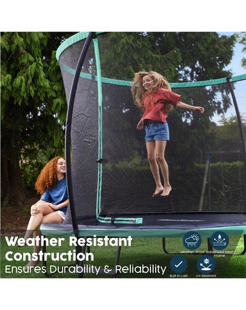 Bestway 10ft Xtreme Air Trampoline