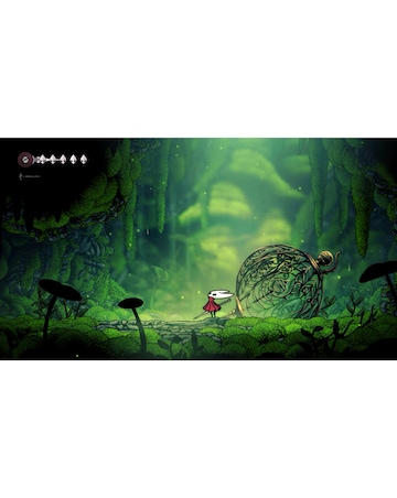 Hollow Knight Silksong (Nintendo Switch 2)