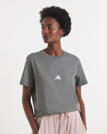 adidas Animal Loose Graphic T-Shirt