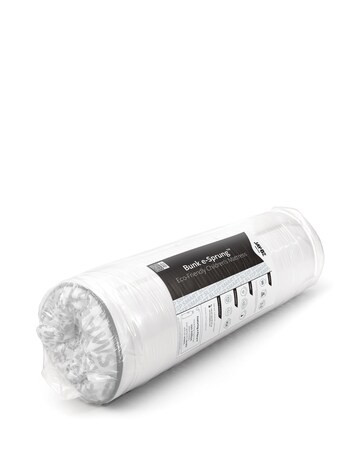 Jay-Be Bunk Pocket Sprung Childrens Mattress Single