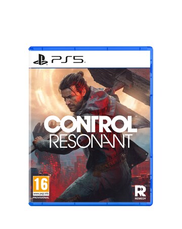 Control Resonant (PS5)