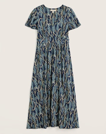 Seasalt Cornwall Chateaux Dress