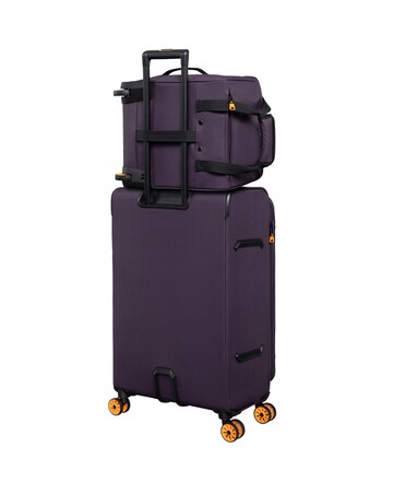 IT Luggage Compartment Trolley Bag