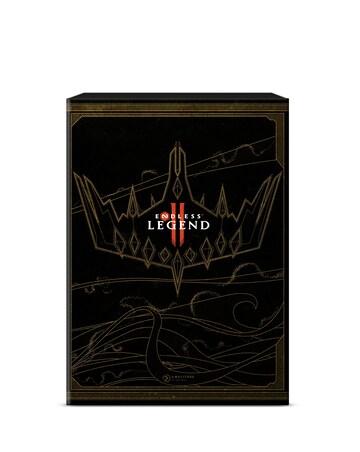 ENDLESS Legend II Limited Edition (PS5)