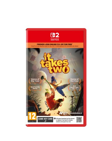 It Takes Two (Nintendo Switch 2)
