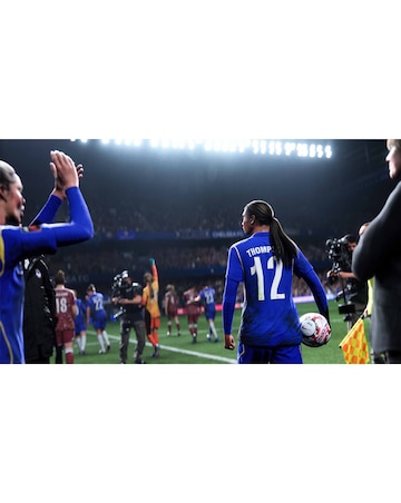 EA SPORTS FC 27 (Xbox Series X)