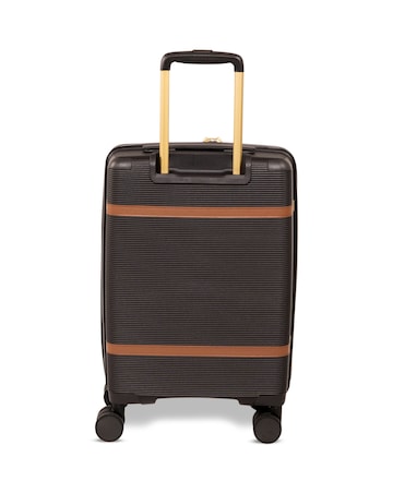 Rock Medina 3pc Suitcase