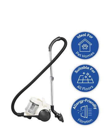 Russell Hobbs Atlas2 Pets Cyclonic