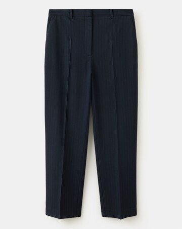 Mango Straight Trousers