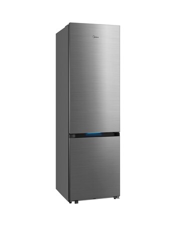 Midea Large Capacity Combi FridgFreez