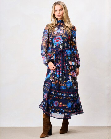 Hope & Ivy The Twila Dress
