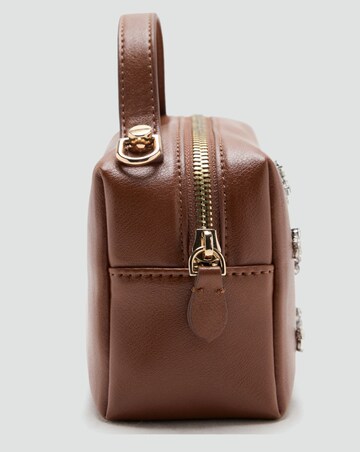 Mango Mini Bag Stone