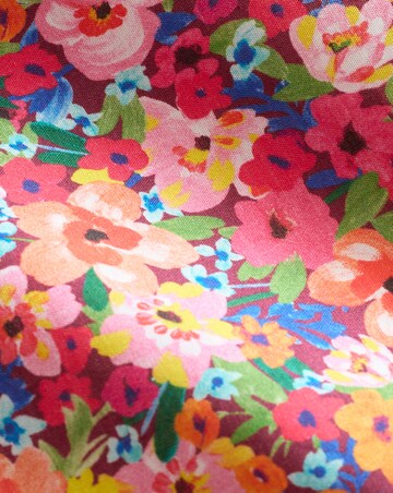 Sophie Robinson Darling Ditsy Fitted Sheet