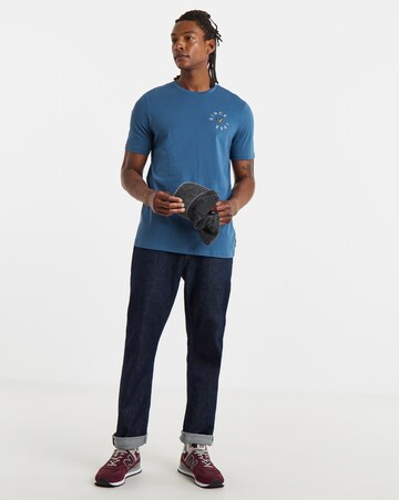 Voi 5 Pack Tshirts Long