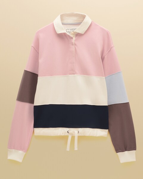 Joules Jersey Deckshirt