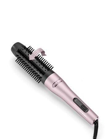BaByliss Smooth Volume Hot Brush