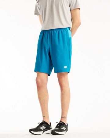 New Balance 9 Inch Shorts