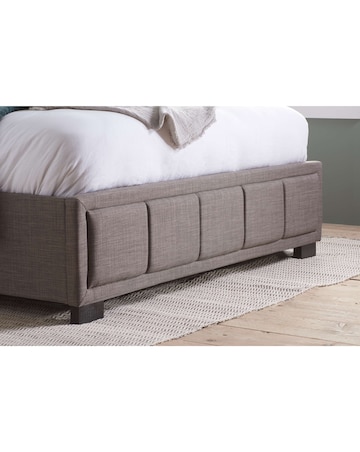Hannover bed