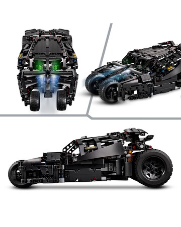LEGO Technic Batmobile