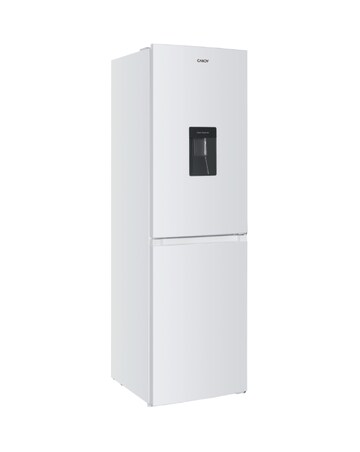 Candy CCH1T518EWWK-1 Fridge Freezer INST