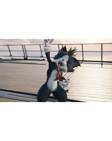 Final Fantasy VII Revelation + Magic: The Gathering Promo Card (Xbox Series X)