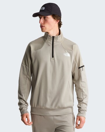 The North Face Mountain Athletics 1/4 Zip Fleece 2.0