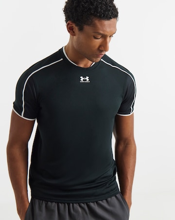 Under Armour Challenger Train T-Shirt