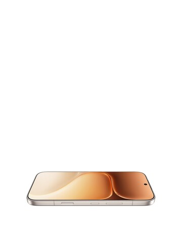 Honor 600 Pro 5G 512GB - Golden White