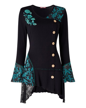 Joe Browns Midnight Magic Tunic Top