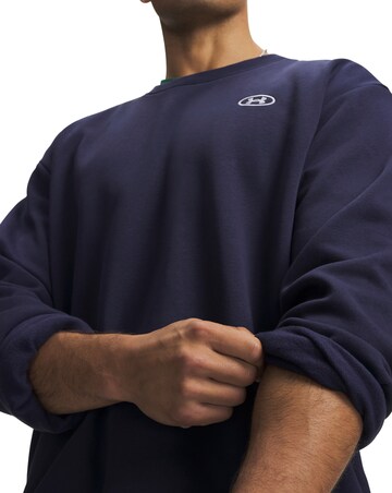 Under Armour Rival Fleece Crew Sweatshirt