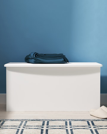 Osprey Ready Assembled Blanket Box - Kids