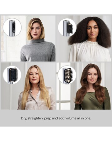 BaByliss Air Wand Limited Edition