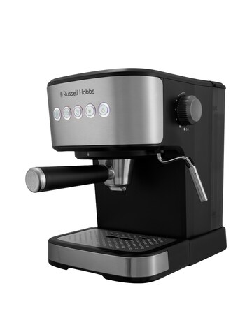 Russell Hobbs Everyday Espresso Maker