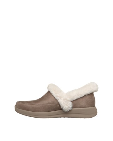 Skechers Cozy Escape Slip-Ins Slipper - Standard Fit (D)