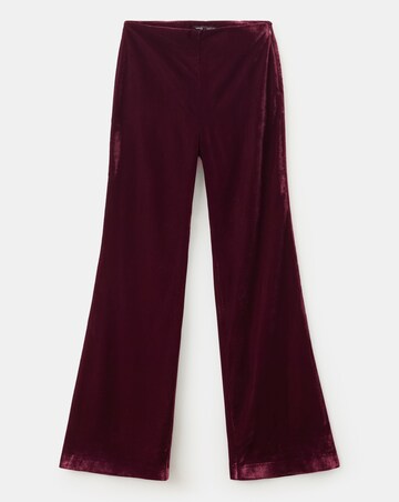 Mango Trousers Combi