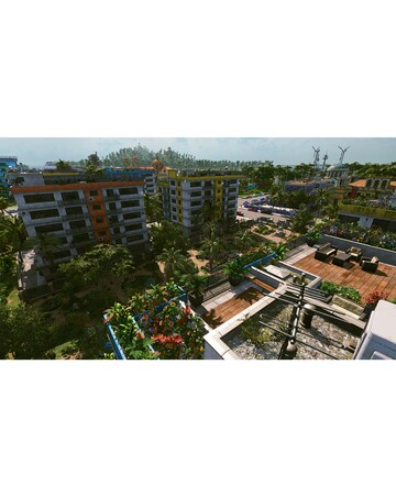 Tropico 7: Special Edition (Nintendo Switch 2)