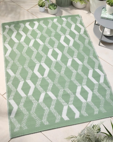 Rico Outdoor Rug