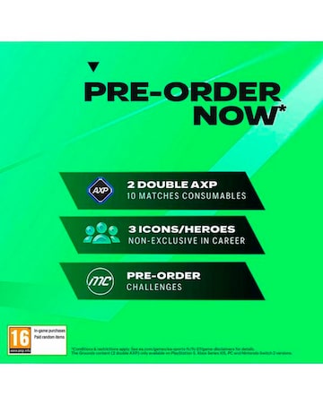 EA SPORTS FC 27 (PS5)