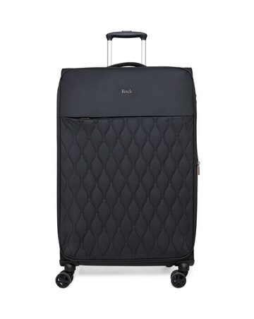 Rock Ember Large Suitcase