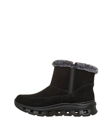 Skechers Slip Ins Glidestep Pro Boots - Standard Fit (D)