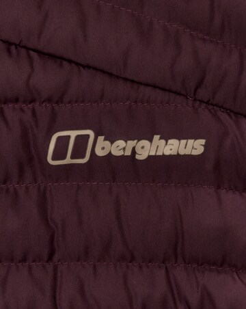 Berghaus Nula Micro Jacket
