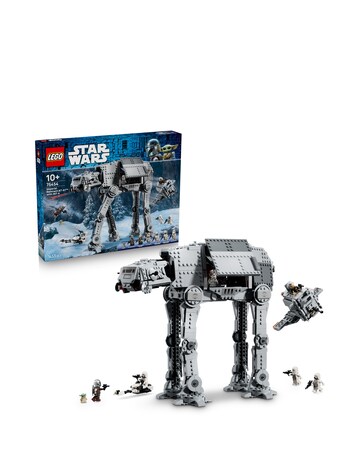 LEGO AT AT