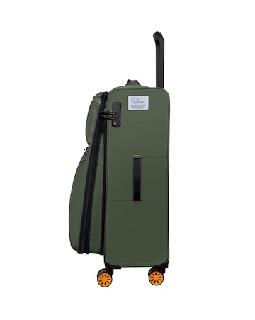 IT Luggage Lykke Medium Suitcase Set