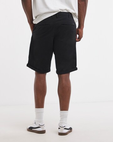 Jack & Jones Bowie Chino Short - Black
