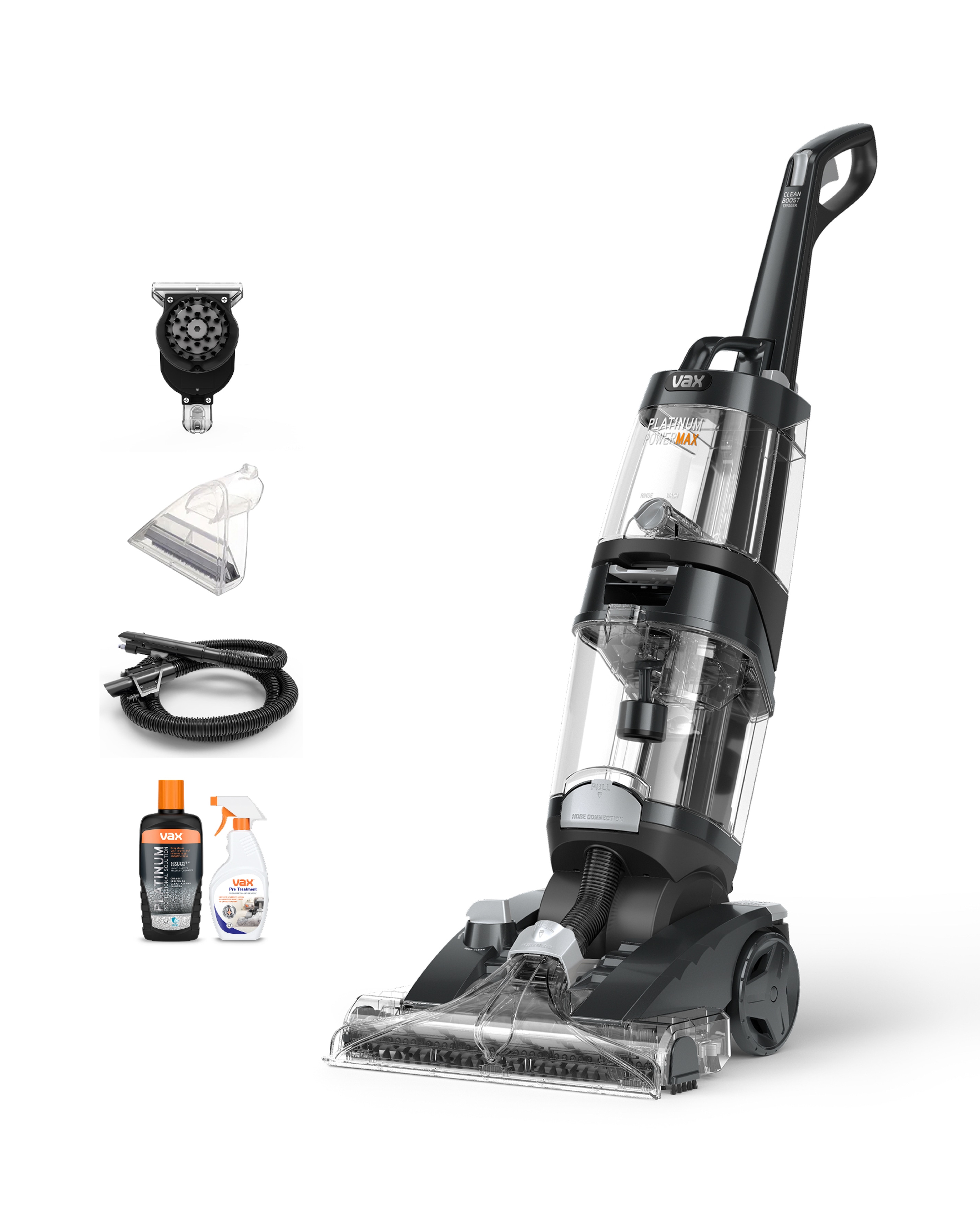 Vax Platinum Power Max Carpet Washer | Ambrose Wilson