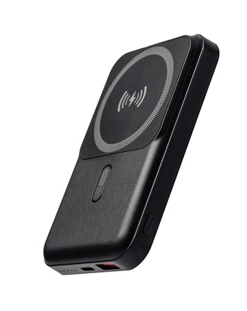 Reflex Active MagSafe Wireless 10k NRG Power Bank
